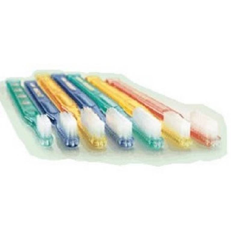 DENTOSAN SPAZZOLINO COMPACT